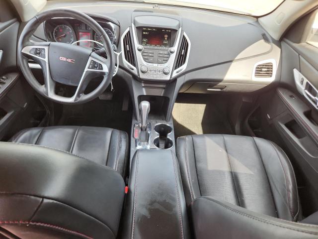 Photo 8 from auction – 2015 GMC TERRAIN SL with VIN 2GKALSEK9F6326451