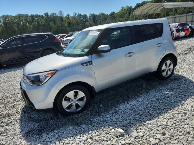 KIA SOUL 2016 with VIN KNDJP3A52G7850631 - Photo from auction