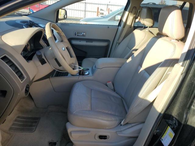 Photo 7 from auction – 2007 FORD EDGE SEL P with VIN 2FMDK39C07BA45776
