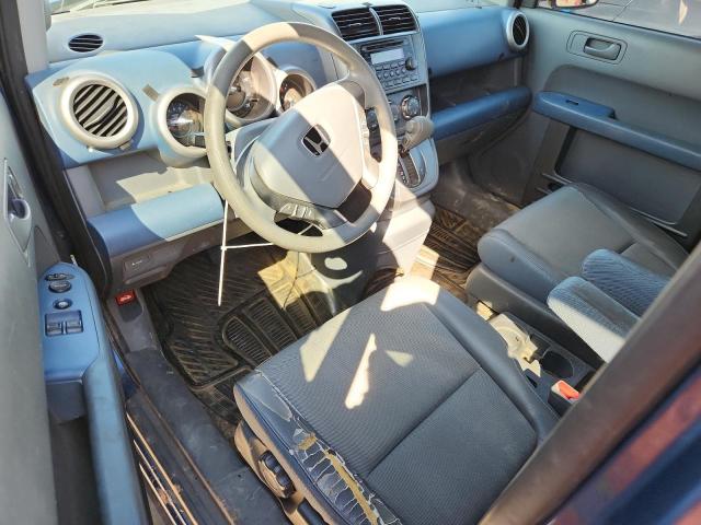 Photo 8 from auction – 2006 HONDA ELEMENT EX with VIN 5J6YH28706L004981