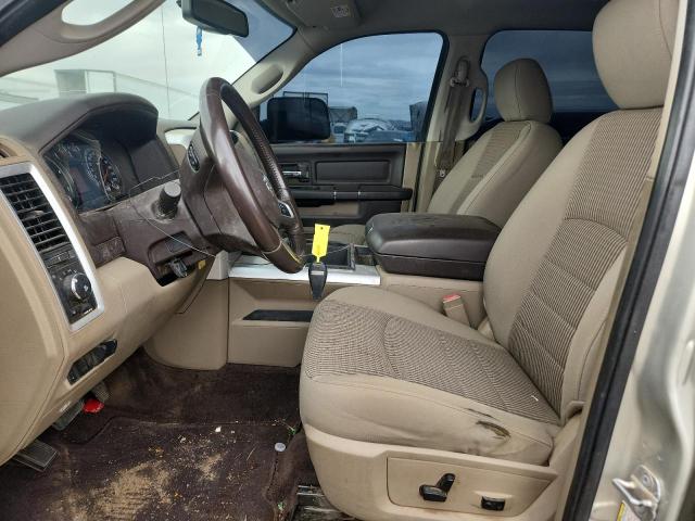 Photo 7 from auction – 2010 DODGE RAM 3500 with VIN 3D73Y3CL3AG139006