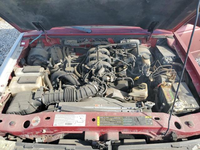Photo 11 from auction – 2003 FORD RANGER SUP with VIN 1FTZR15E43TA28037