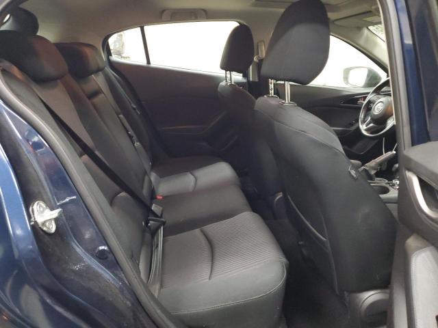 Photo 11 from auction – 2015 MAZDA 3 TOURING with VIN 3MZBM1L73FM221395