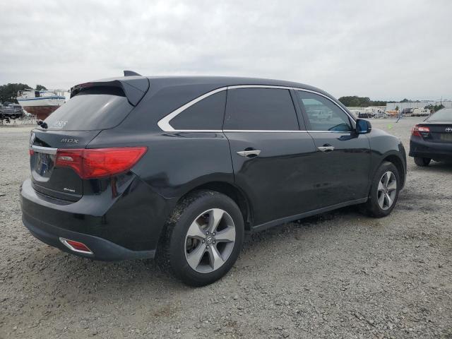 Photo 3 from auction – 2016 ACURA MDX with VIN 5FRYD4H23GB010178