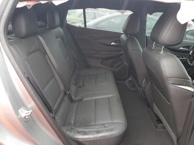 Zdjęcie 11 z aukcji – 2025 BUICK ENVISTA SP z VIN KL47LBEP5SB070442