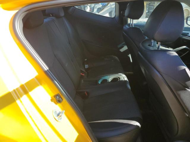 Photo 10 from auction – 2013 HYUNDAI VELOSTER with VIN KMHTC6AD0DU176324