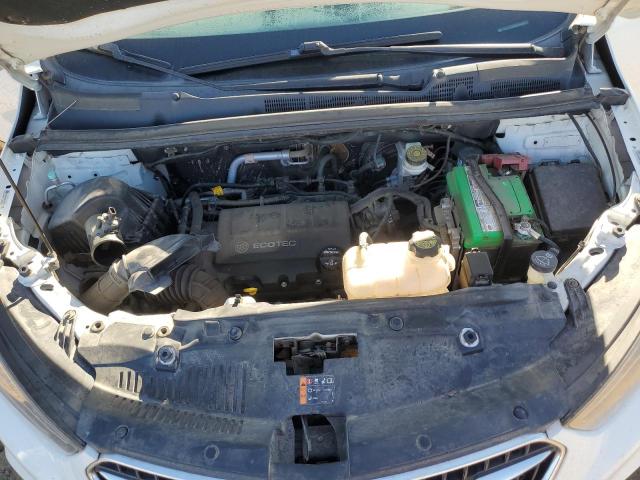 Photo 12 from auction – 2019 BUICK ENCORE PRE with VIN KL4CJESB6KB714416