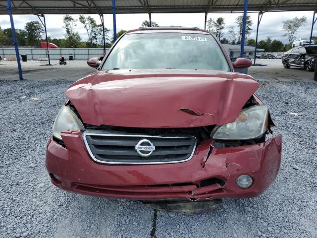 Photo 5 from auction – 2003 NISSAN ALTIMA SE with VIN 1N4BL11D43C254682