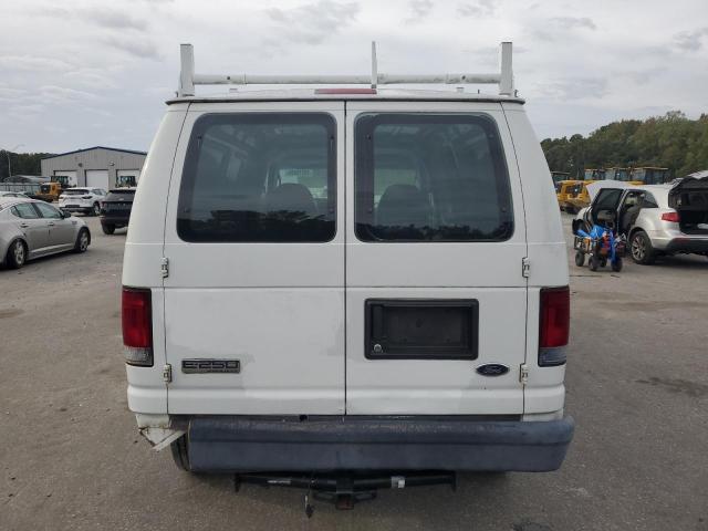Photo 6 from auction – 2008 FORD ECONOLINE E250 VAN with VIN 1FTNE24W58DA07631