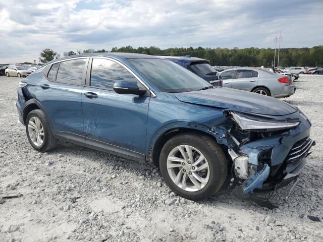 Photo 4 from auction – 2024 BUICK ENVISTA PR with VIN KL47LAE2XRB094955