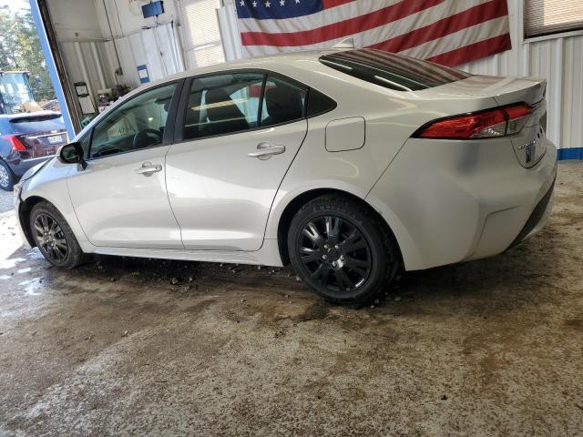 Photo 2 from auction – 2020 TOYOTA COROLLA LE with VIN 5YFEPRAE8LP081467