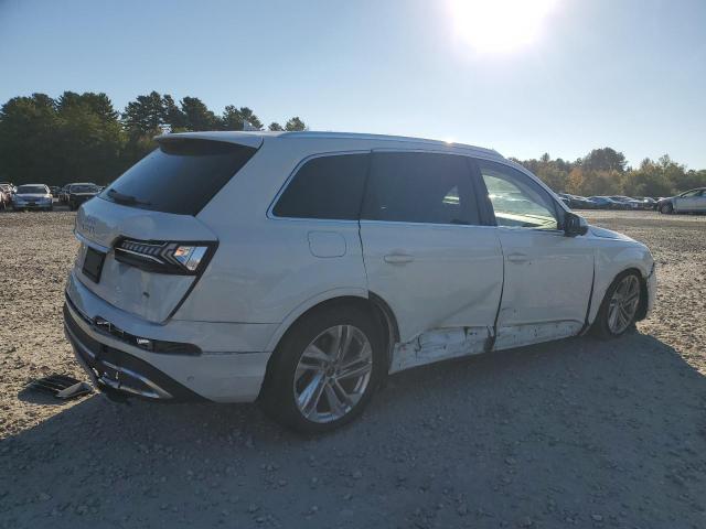 Photo 3 from auction – 2023 AUDI Q7 PREMIUM with VIN WA1ACBF74PD011446