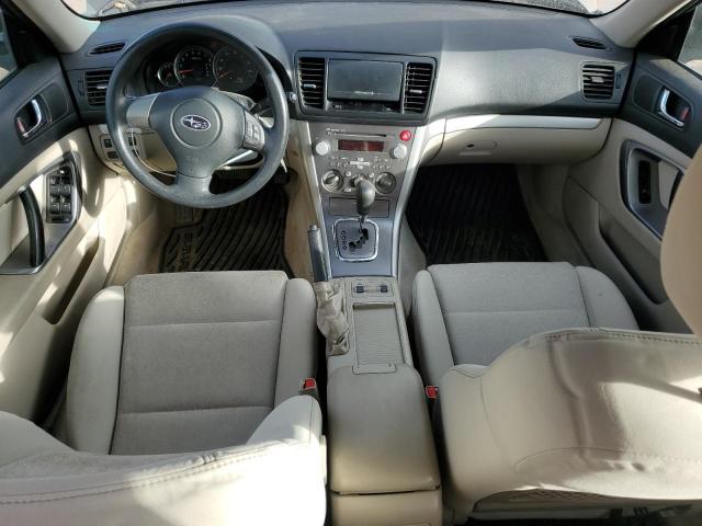 Zdjęcie 8 z aukcji – 2008 SUBARU OUTBACK 2. z VIN 4S4BP61C887360986