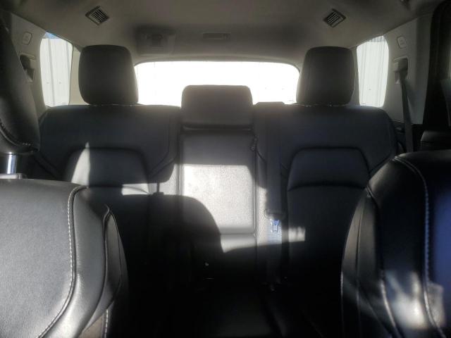 Zdjęcie 10 z aukcji – 2023 NISSAN PATHFINDER z VIN 5N1DR3CC7PC243579