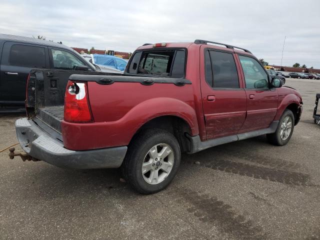 Photo 3 from auction – 2004 FORD EXPLORER S with VIN 1FMZU77K34UA15257