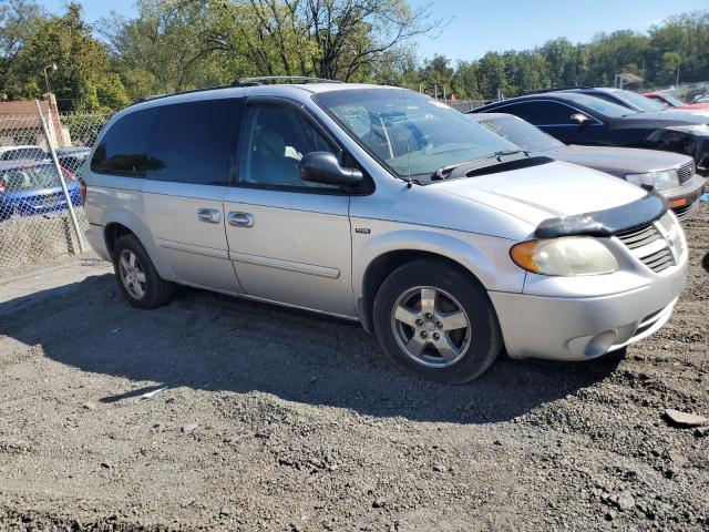 Photo 4 from auction – 2006 DODGE GRAND CARA with VIN 2D4GP44L66R687380