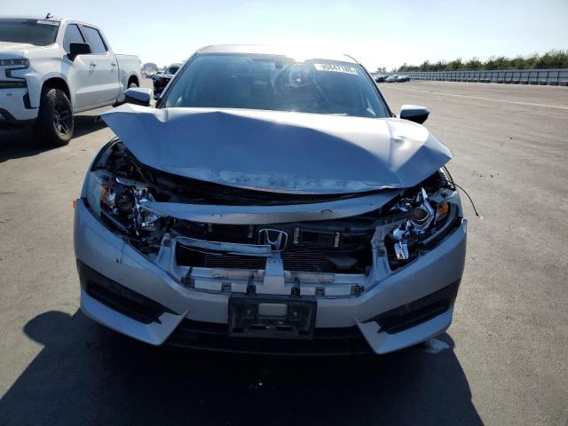 Photo 5 from auction – 2016 HONDA CIVIC LX with VIN 19XFC2F50GE238660