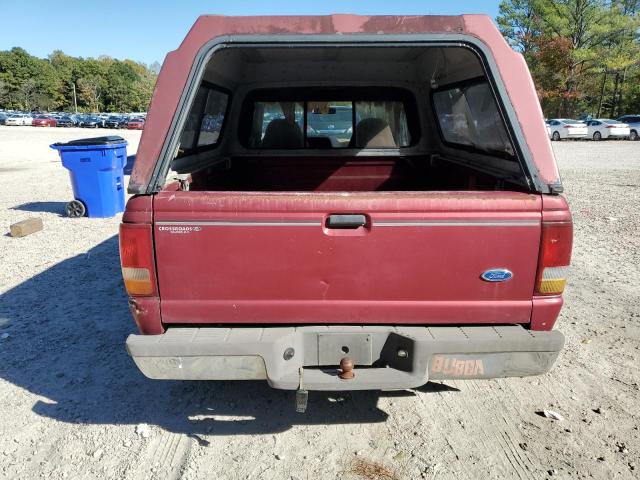 Photo 6 from auction – 1993 FORD RANGER SUP with VIN 1FTCR14A6PPB82915