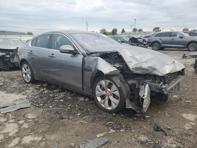Photo 4 from auction – 2020 JAGUAR XE S with VIN SAJAJ4FX7LCP64526