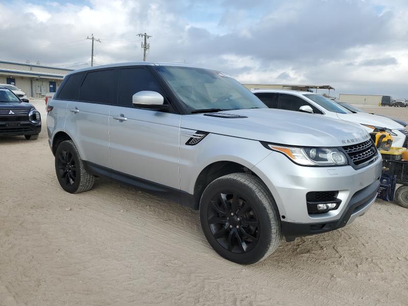Photo 4 from auction – 2014 LAND ROVER RANGE ROVE with VIN SALWR2WF4EA501961