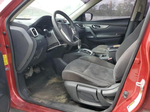 Photo 7 from auction – 2016 NISSAN ROGUE S with VIN KNMAT2MV8GP632128