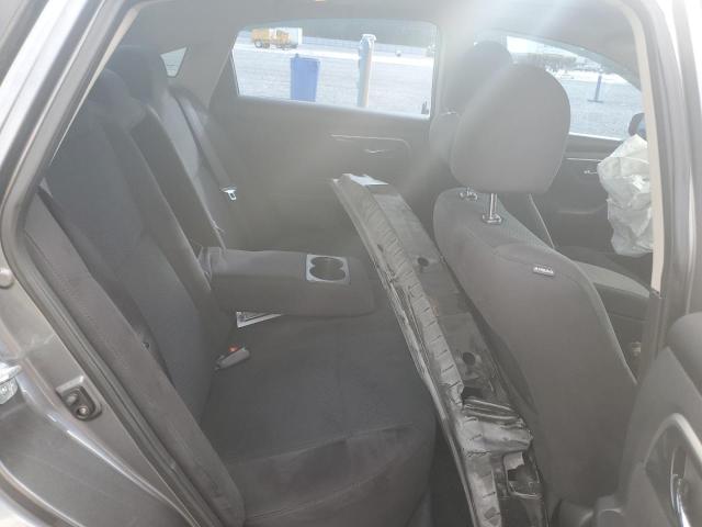 Photo 10 from auction – 2014 NISSAN ALTIMA 2.5 with VIN 1N4AL3APXEC123860