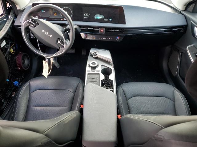 Photo 8 from auction – 2022 KIA EV6 LIGHT with VIN KNDC3DLC5N5044331
