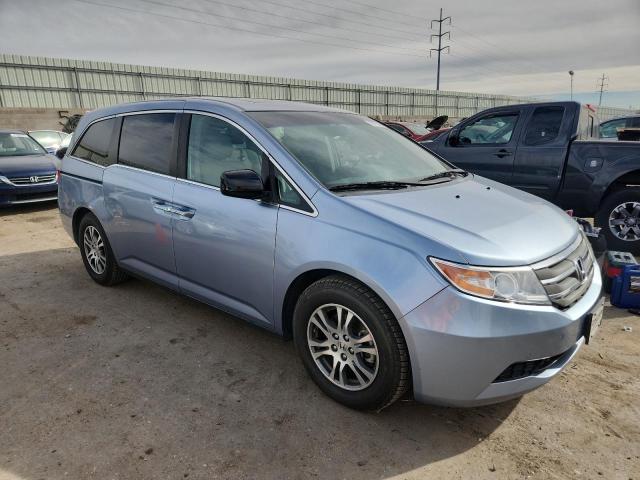 Photo 4 from auction – 2012 HONDA ODYSSEY EX with VIN 5FNRL5H69CB002761