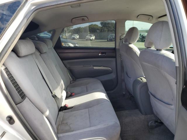Photo 10 from auction – 2005 TOYOTA PRIUS with VIN JTDKB20UX57031336