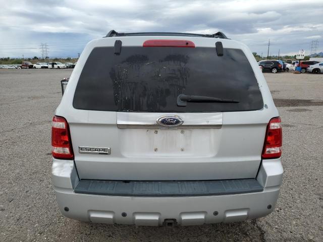 Photo 6 from auction – 2008 FORD ESCAPE LIM with VIN 1FMCU04138KE60477