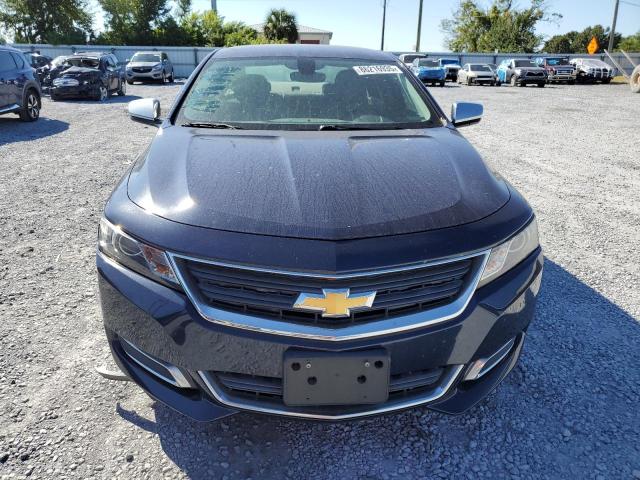 Photo 5 from auction – 2015 CHEVROLET IMPALA LS with VIN 2G11Z5SL0F9194602