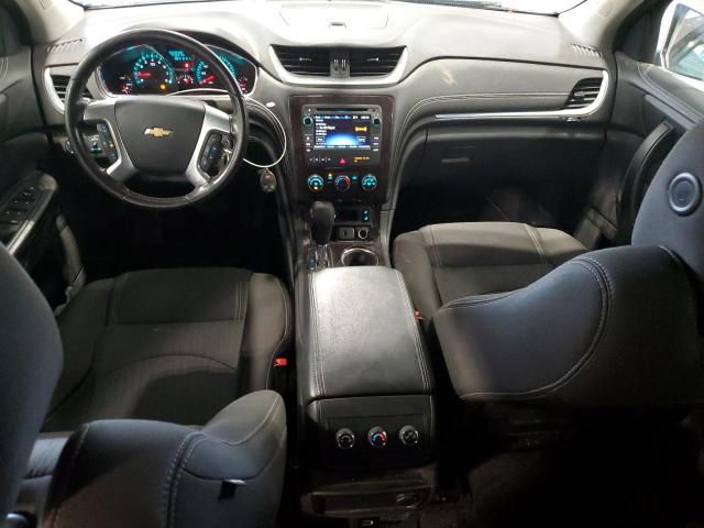Photo 8 from auction – 2017 CHEVROLET TRAVERSE L with VIN 1GNKRGKD5HJ217516