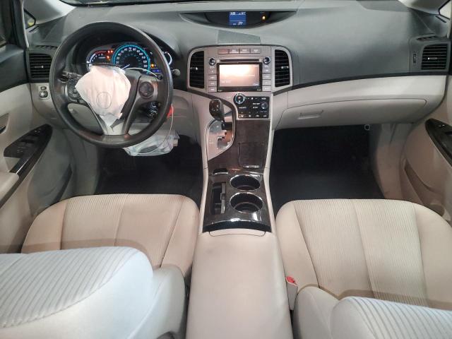 Photo 8 from auction – 2015 TOYOTA VENZA LE with VIN 4T3BA3BB5FU074797