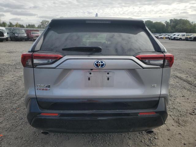 Photo 6 from auction – 2021 TOYOTA RAV4 PRIME with VIN JTMAB3FV7MD039184