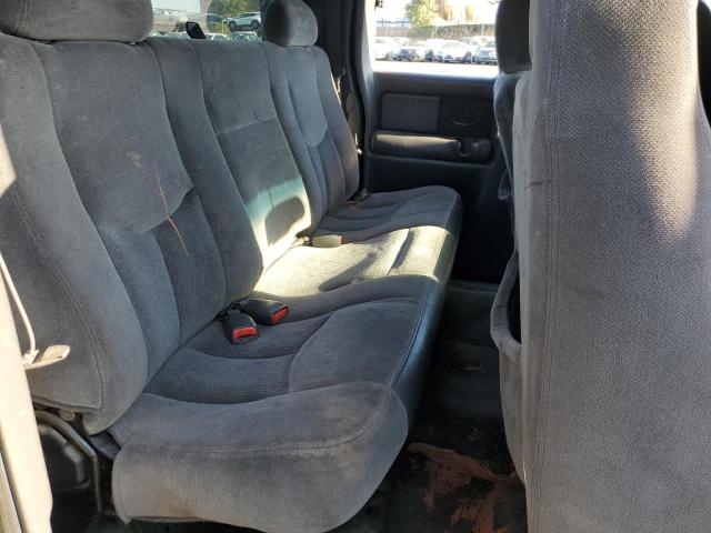 Photo 10 from auction – 2004 GMC NEW SIERRA with VIN 2GTEC19T241191348