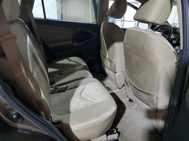 Photo 11 from auction – 2011 TOYOTA RAV4 with VIN 2T3BF4DV3BW162711