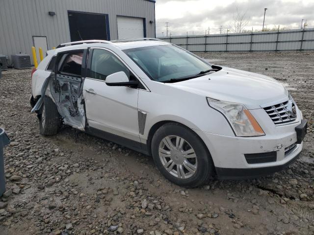 Photo 4 from auction – 2014 CADILLAC SRX LUXURY with VIN 3GYFNEE39ES599731