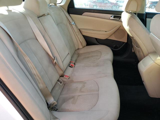 Photo 10 from auction – 2016 HYUNDAI SONATA SE with VIN 5NPE24AFXGH317663