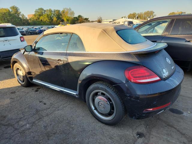 Photo 2 from auction – 2018 VOLKSWAGEN BEETLE S with VIN 3VW5DAAT8JM505191