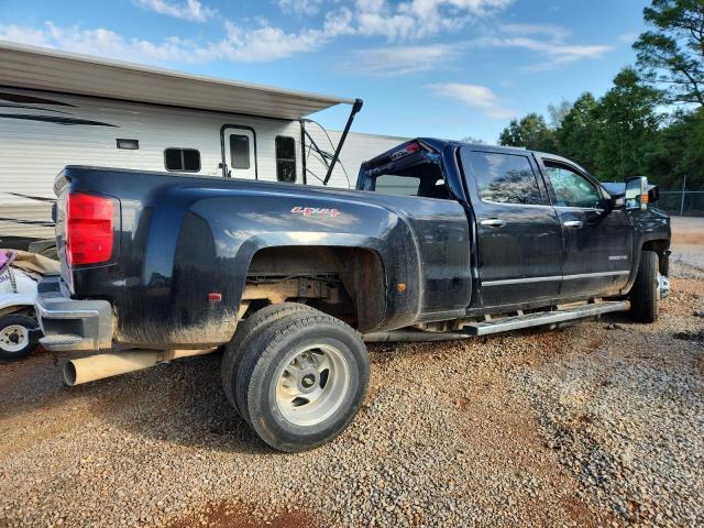 Photo 3 from auction – 2015 CHEVROLET SILVERADO with VIN 1GC4K0C86FF526989
