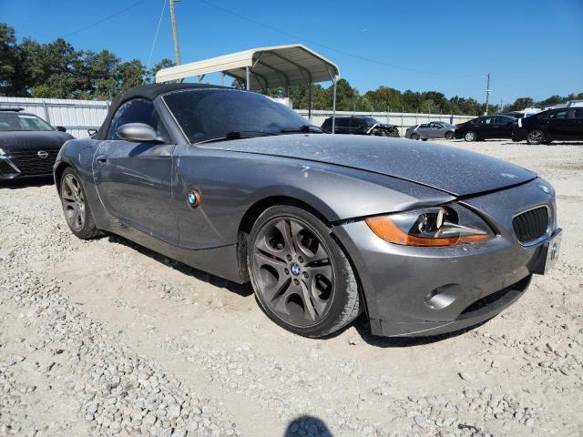 Photo 4 from auction – 2005 BMW Z4 3.0 with VIN 4USBT53515LU09189