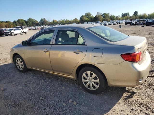 Photo 2 from auction – 2010 TOYOTA COROLLA with VIN 2T1BU4EE1AC489508