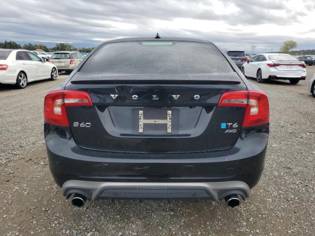 Photo 6 from auction – 2015 VOLVO S60 PLATIN with VIN YV1902TS1F2358022