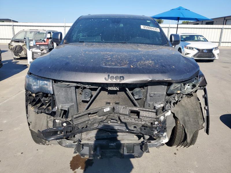 Photo 5 from auction – 2021 JEEP GRAND CHER with VIN 1C4RJFAG2MC795186