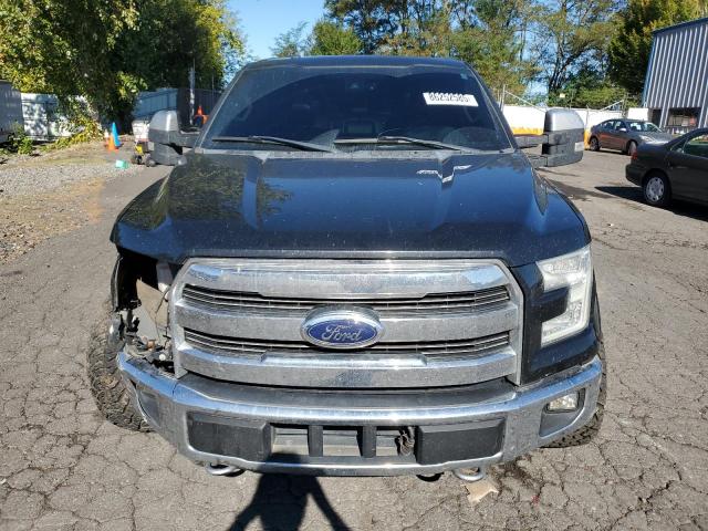 Photo 5 from auction – 2015 FORD F150 SUPERCREW with VIN 1FTFW1EG7FFC94510