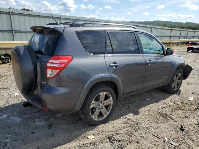 Photo 3 from auction – 2012 TOYOTA RAV4 SPORT with VIN 2T3RF4DV5CW269064