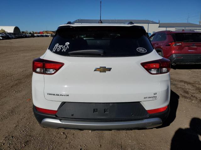 Photo 6 from auction – 2021 CHEVROLET TRAILBLAZER with VIN KL79MPS24MB019869