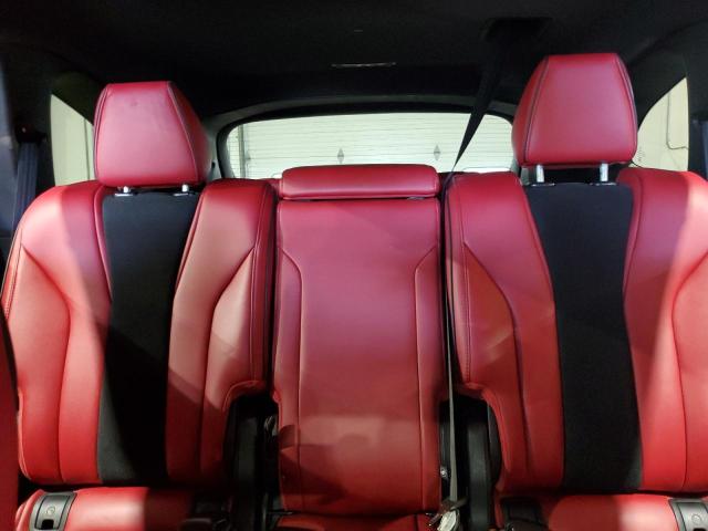 Photo 10 from auction – 2022 ACURA MDX A-SPEC with VIN 5J8YE1H01NL048466