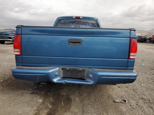 Photo 6 from auction – 2003 DODGE DAKOTA SPO with VIN 1D7HL32X83S239199