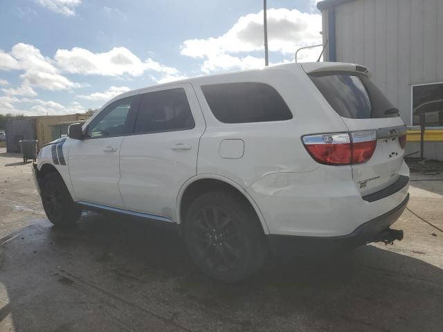 Photo 2 from auction – 2012 DODGE DURANGO SX with VIN 1C4RDHAG9CC257635